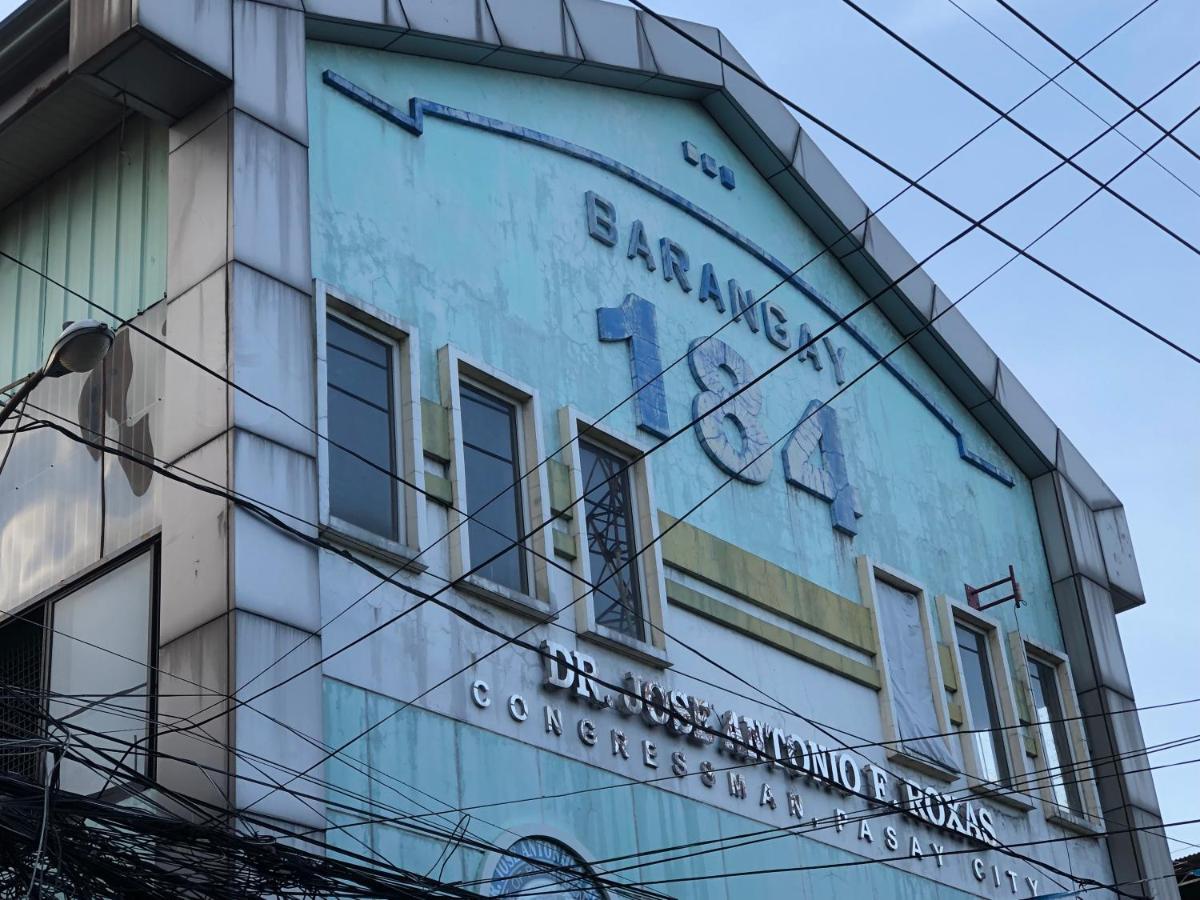 The Mansion- Near Naia Airport Terminal Pasay Apartment Manila Exterior photo