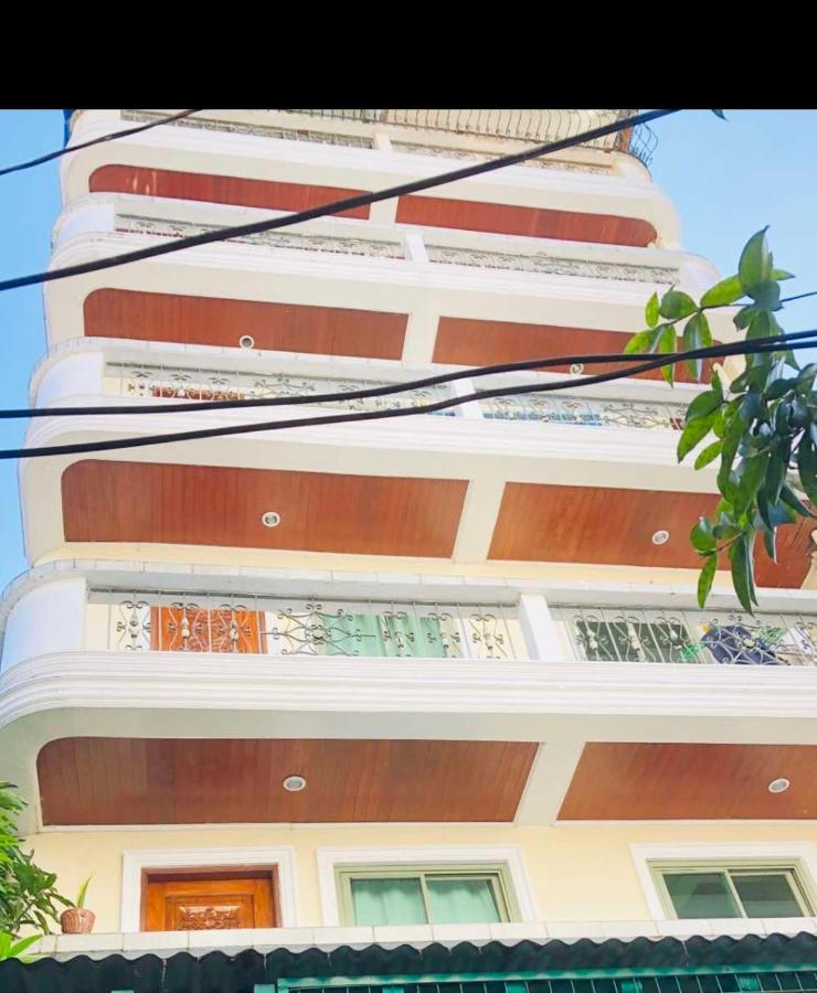 The Mansion- Near Naia Airport Terminal Pasay Apartment Manila Exterior photo