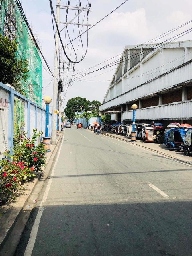 The Mansion- Near Naia Airport Terminal Pasay Apartment Manila Exterior photo